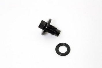 LR025048 - PLUG - OIL DRAIN