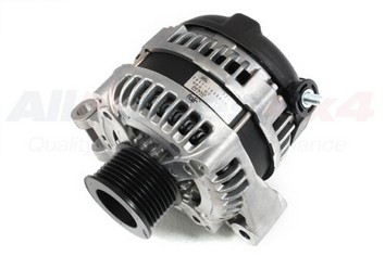 LR026344 - ALTERNATOR