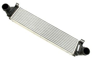 LR031466 - INTERCOOLER - ASSEMBLY