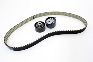 LR032526 - KIT - TIMING BELT - LESS WATER PUMP