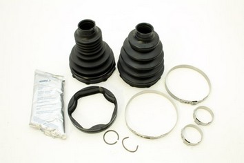 LR034530 - KIT BOOT