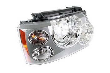 LR035529 - HEADLAMP