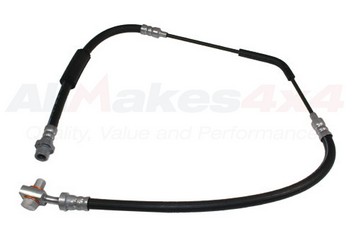 LR058025 - HOSE - BRAKE - LH REAR - TO CALIPER