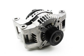 LR065867 - ALTERNATOR