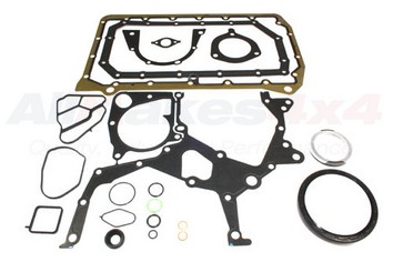 LVQ101240L - OVERHAUL SET TD4