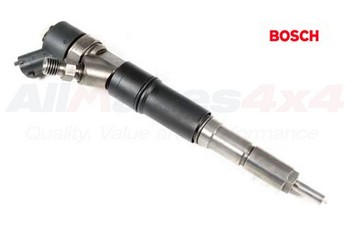 MJY000070 - INJECTOR - FUEL - 2.5L 6 CYL BMW RECON