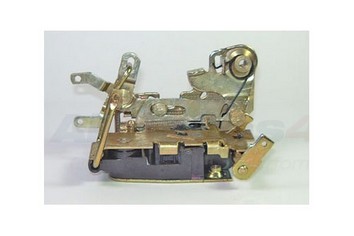 MTC7593 - DOOR LATCH RH