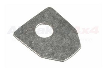 MXC9983 - GASKET - HINGE - UPPER - BULKHEAD