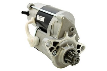 NAD100580GP - STARTER MOTOR - FREELANDER DIESE - NEW