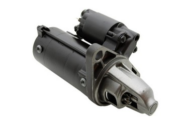 NAD101420 - STARTER MOTOR - ASSEMBLY