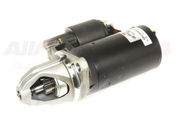 NAD101490G - STARTER MOTOR