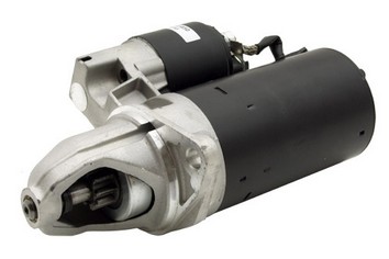 NAD101490GP - STARTER MOTOR - NEW UNIT