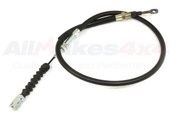 NTC3480 - CABLE - HANDBRAKE