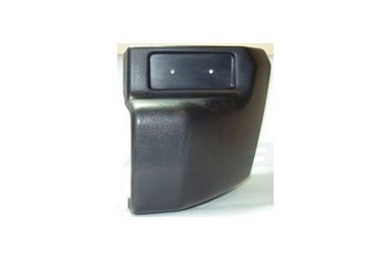 NTC5098PUB - BUMPER - END CAP RH REAR