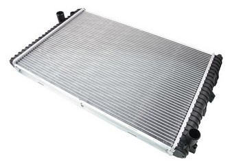 PCC000650 - RADIATOR ASSEMBLY