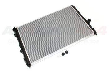 PCC000650G - RADIATOR - ASSEMBLY