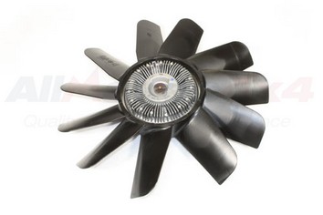 PGG500340G - FAN - VISCOUS - ENGINE COOLING - DIESEL