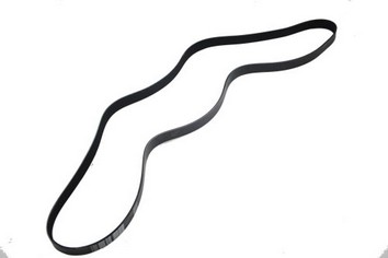 PQS500370D - DRIVE BELT - AUXILIARY - TD6 2.7 DIESEL