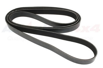 PQS500610D - DRIVE BELT - AUXILIARY - TD4 2.4 DIESEL