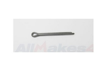 PS608101L - SPLIT PIN - AXLE