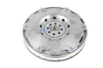 PSD103470 - FLYWHEEL - DUAL MASS - TD5