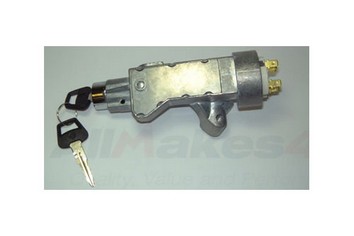 QRF100880 - STEERING LOCK