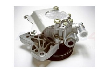 QVB101453 - PUMP ASSY - POWER STEERING