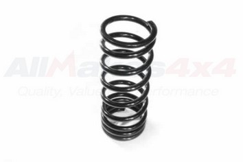 RKB101100 - COIL SPRING - REAR SUSPENSION - D2