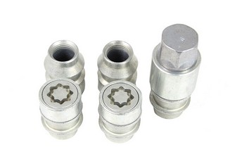 RRB100510 - KIT - ALLMAKES LOCKING WHEEL NUTS