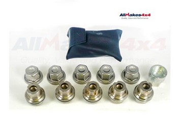 RRB500090 - KIT - LOCKS