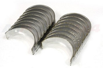 RTC211710 - BEARING SET - BIG END - .010