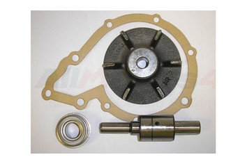 RTC3072 - OVERHAUL KIT - ENGINE COOLING