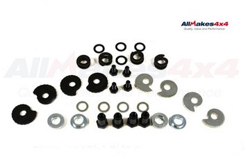 RTC3176 - BRAKE ADJUSTER KIT - FRONT BRAKES