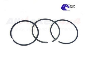 RTC477820 - 2.5 D PISTON RING 020