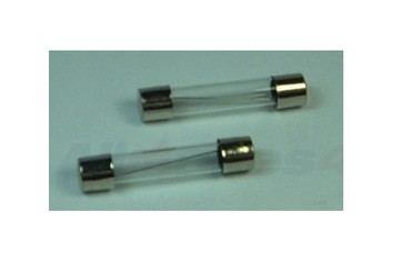 RTC4785 - FUSE 20AMP GLASS