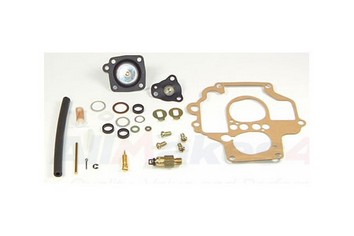 RTC5863 - GASKET - KIT - CARBURETTER