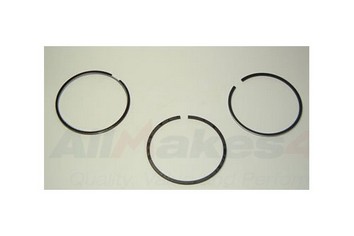 RTC6457 - PISTON RING SET STD