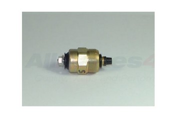 RTC6702 - SOLENOID SWITCH - FUEL CUT OFF - DIESEL