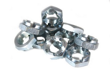 RYH501090 - NUT - HEX.