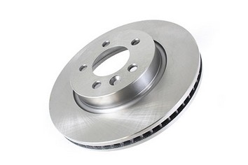 SDB000604 - BRAKE DISC - FRONT BRAKES