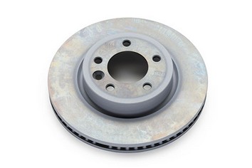 SDB000604GEN - DISC - BRAKE - VENTED