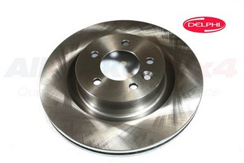 SDB000614G - BRAKE DISC