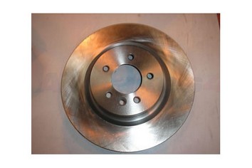 SDB000624 - BRAKE DISC - FRONT BRAKES