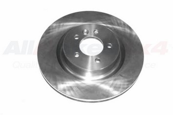 SDB000624F - BRAKE DISC - FRONT BRAKES - VENTED