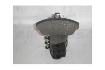 SFP100360G - BRAKE PADS NO FITTINGS