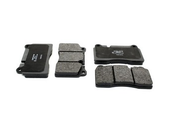 SFP500070G - BRAKE PAD SET - FRONT BRAKES