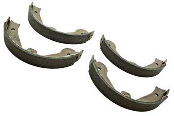 SFS000051 - BRAKE SHOE SET