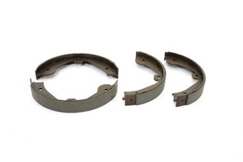 SFS000051G - BRAKE SHOE SET