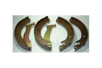 SFS000061 - BRAKE SHOE SET - REAR