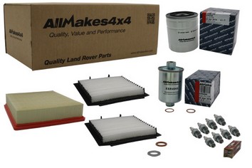 SKT6025 - SERVICE KIT - RR P38